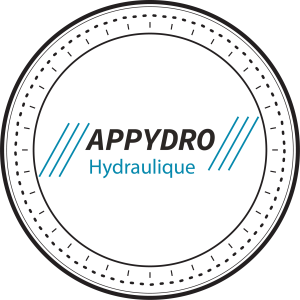 LOG APPYDRO HYDRAULIQUE