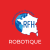 LOGO MEìTIERS RFH _ROBOTIQUE